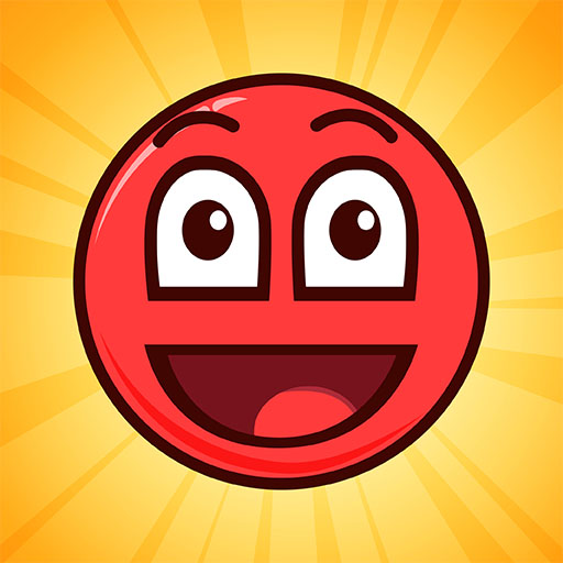 Play Red Ball 6 Thumbnail