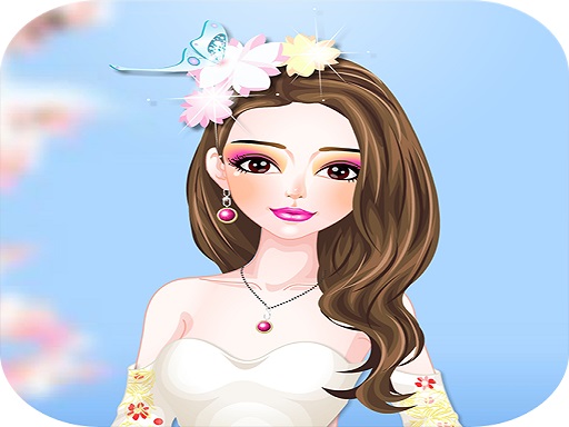 【Romantic Wedding Day】ゲームをプレイする