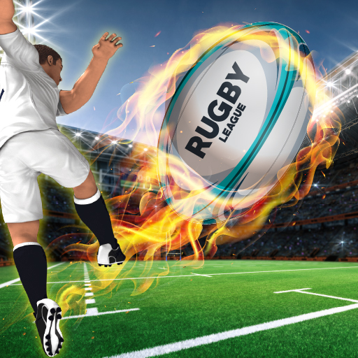 【Rugby Kicks Game】ゲームをプレイする