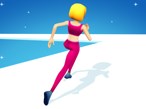 【Run Of Life 3D】ゲームをプレイする
