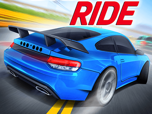 Play Russian Drift Ride 3D