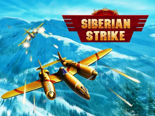 Play Siberian Strike