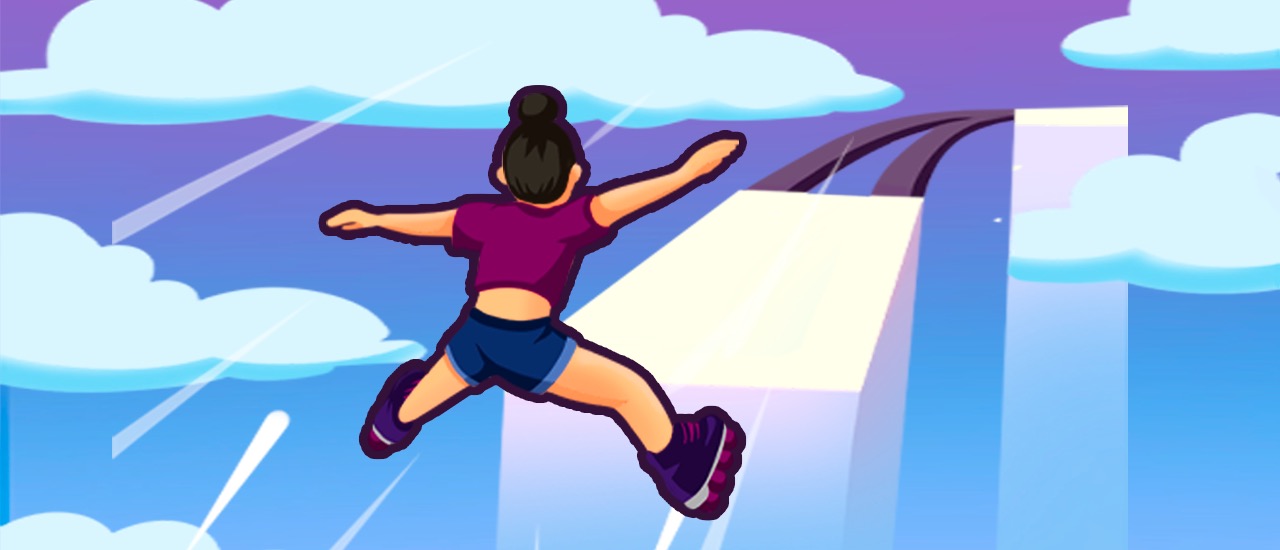 Play Sky Roller