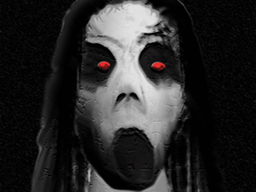 【Slendrina Must Die The Asylum】ゲームをプレイする