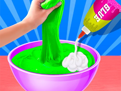 Play Slime Maker