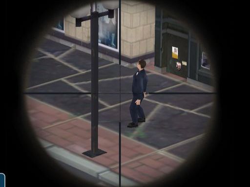 【Sniper Mission 3D】ゲームをプレイする