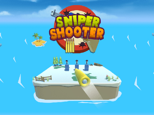 Play Sniper Shooter