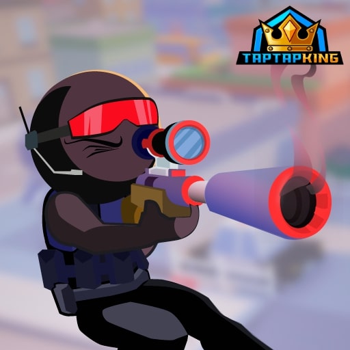 【Sniper Trigger Revenge】ゲームをプレイする