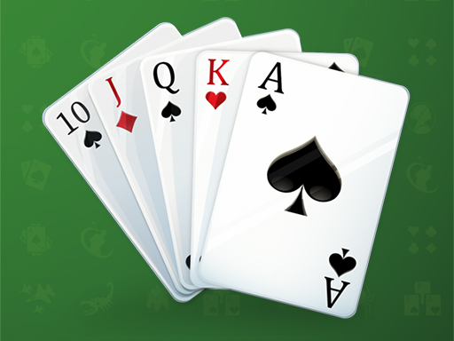 カードゲーム【Solitaire 15in1 Collection】ゲームのサムネイル画像