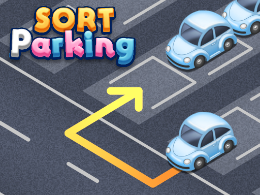 Play Sort Parking Thumbnail