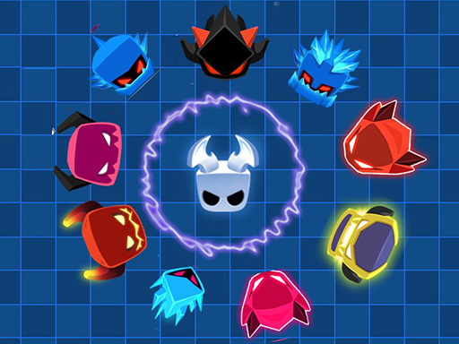 Play Spin Master