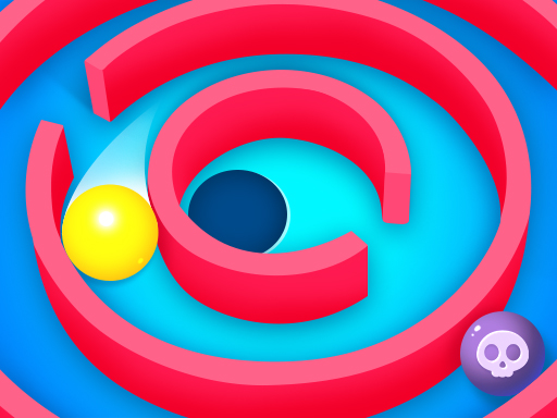 Play Spiny maze puzzle Thumbnail