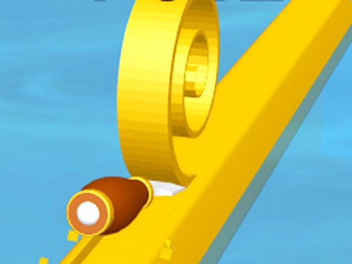 【Spiral Roll】ゲームをプレイする