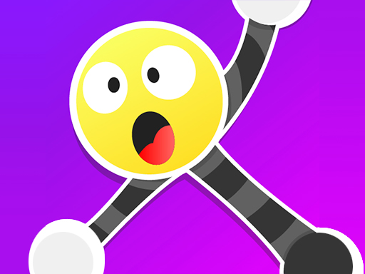 【Stretch Guy】ゲームをプレイする