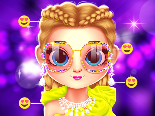 【Stylish Fashion Challenge】ゲームをプレイする