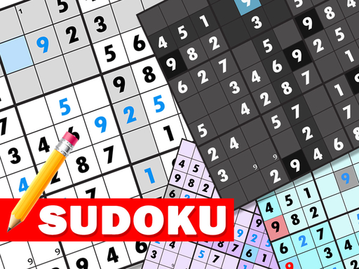 【Sudoku】ゲームをプレイする