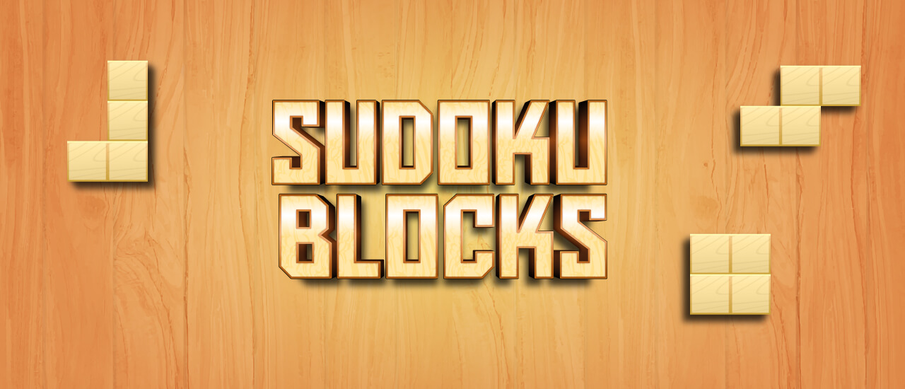 Play Sudoku Blocks