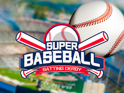 【Super Baseball】ゲームをプレイする
