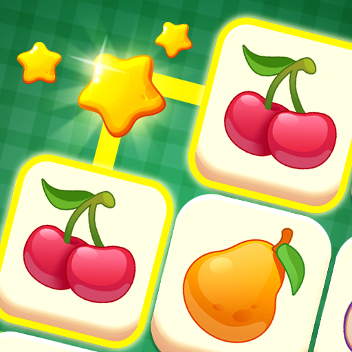 【Tasty Match】ゲームをプレイする