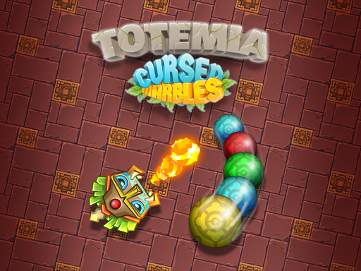 Play Totemia Cursed Marbles Thumbnail