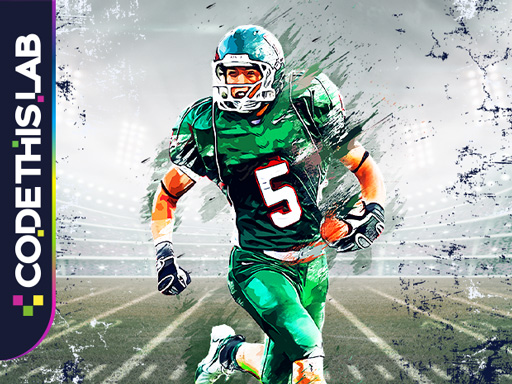 Play Touchdown Rush