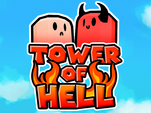 Play Tower of Hell: Obby Blox