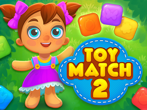 Play Toy Match 2
