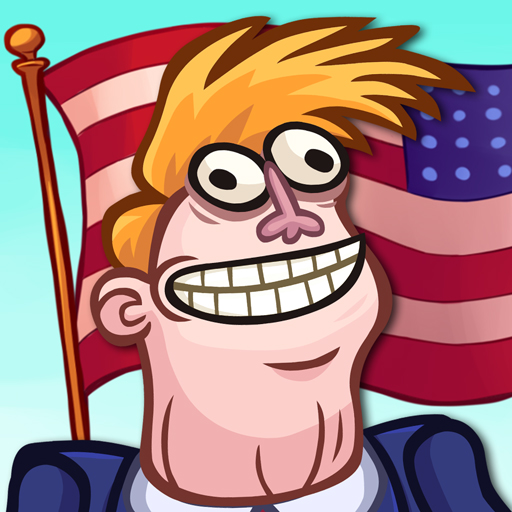 Play TrollFace Quest: USA 2 Thumbnail