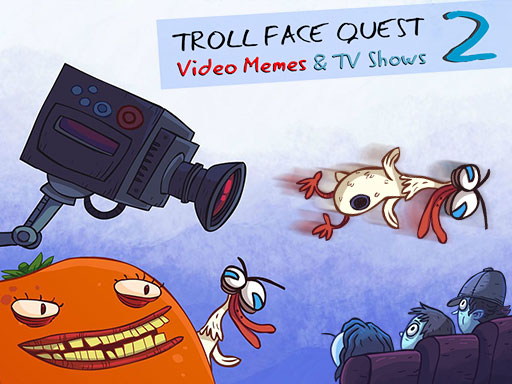 Play Troll Face Quest: Video Memes and TV Shows: Part 2 Thumbnail