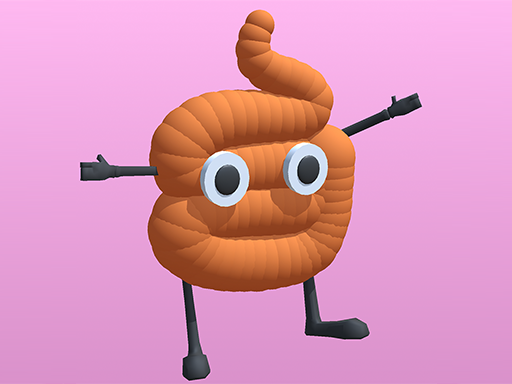 【Turd Show】ゲームをプレイする