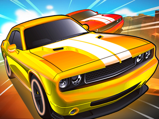 【Ultimate Stunt Car Challenge】ゲームをプレイする