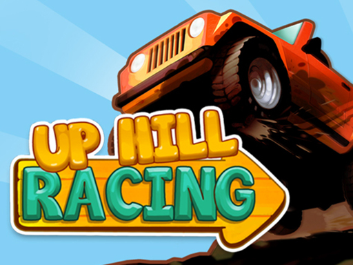 Play Up Hill Racing