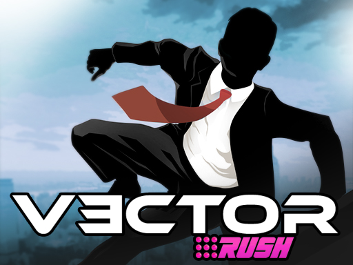 Play Vector Rush
