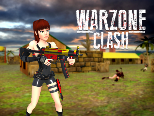 Play WarZone Clash