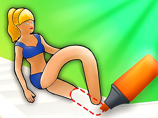 【What a Leg】ゲームをプレイする