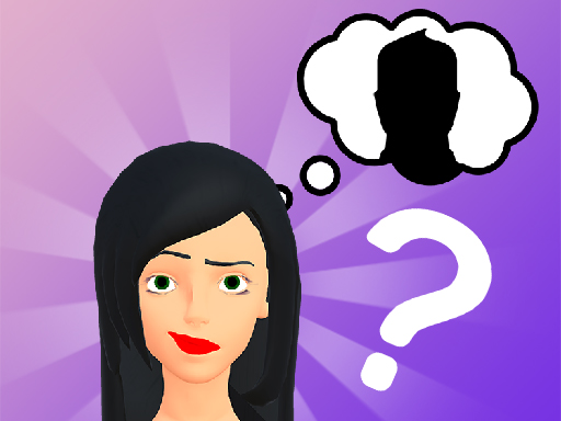 【Who is This】ゲームをプレイする
