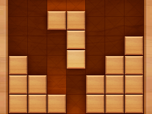 Play Wood Block Puzzle Thumbnail