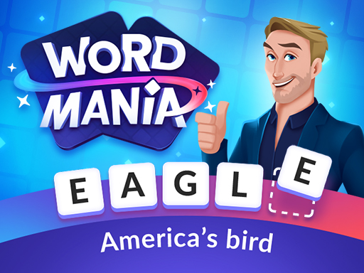 Play Word Mania Thumbnail