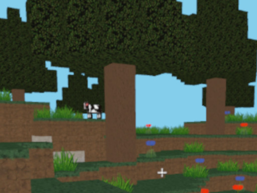 【World Crafts】ゲームをプレイする