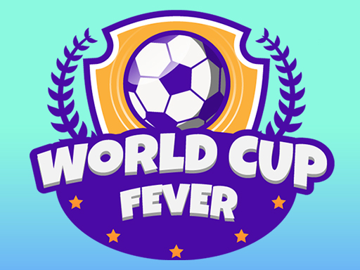 【World Cup Fever】ゲームをプレイする