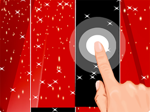 Play Xmas Magic Tiles