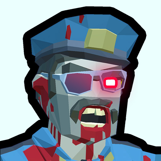 【Zombies Shooter Part 1】ゲームをプレイする
