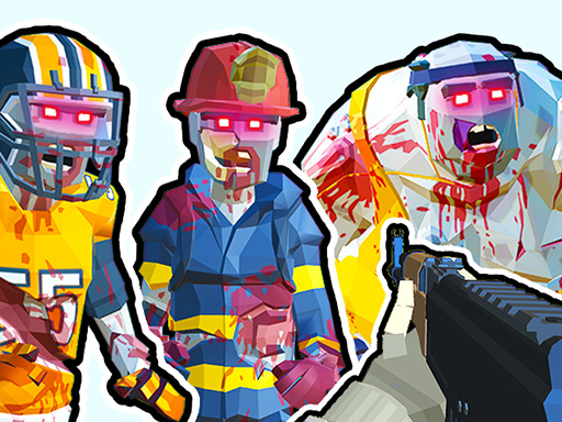 Play Zombies Shooter Part 2 Thumbnail