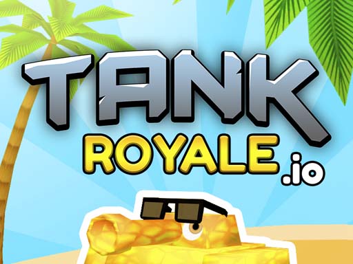 Play tankroyale.io Thumbnail