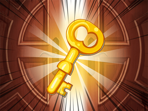 【100 Rooms Escape】ゲームをプレイする