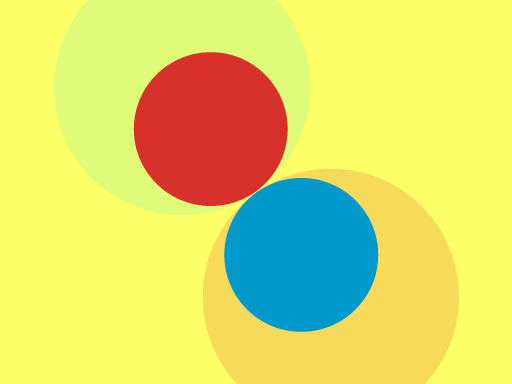 【2 dots challenge】ゲームをプレイする