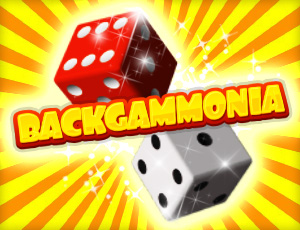 【Backgammonia Free Online Backgammon Gam】ゲームをプレイする