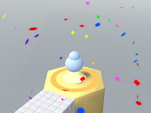 【Balls Rotate 3D】ゲームをプレイする