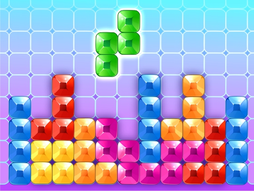 【Beauty puzzle】ゲームをプレイする