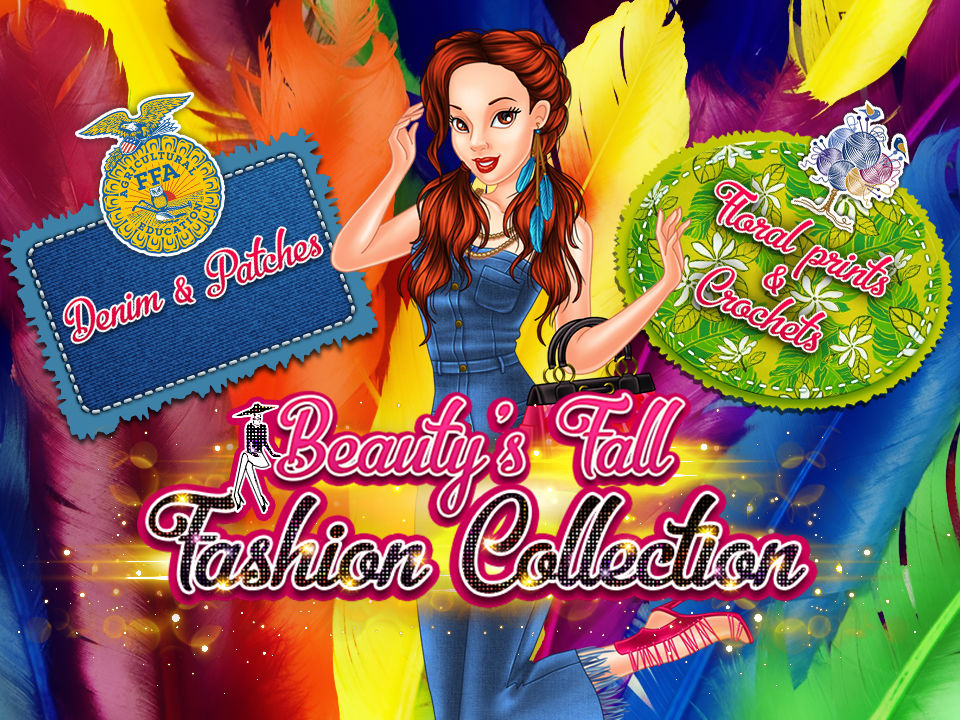 Play Beautys Fall Fashion Collection Thumbnail